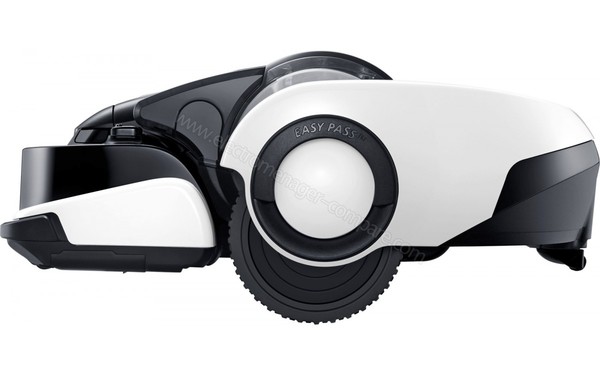 SAMSUNG SR20H9051U - Vue de profil (cr&eacute;dit : Boulanger)