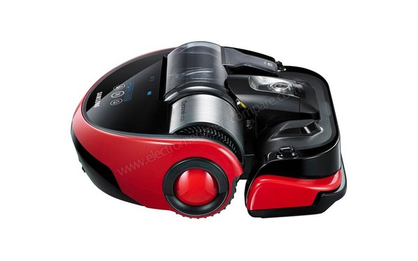 SAMSUNG SR20J902FU - Vue de profil (n&deg;1)