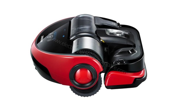 SAMSUNG SR20J902FU - Vue de profil (n&deg;2)