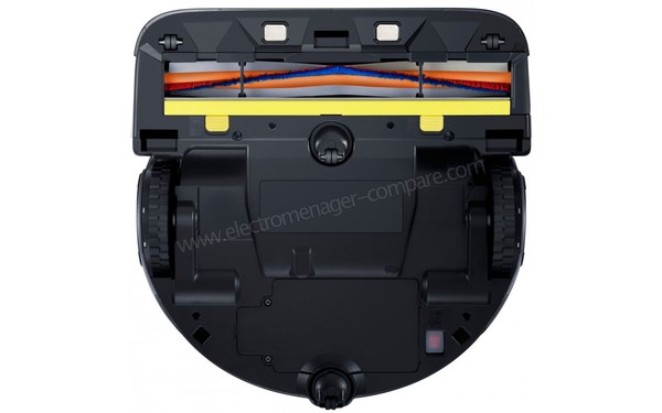 SAMSUNG SR20J9040W - Vue du dessous (n&deg;2)