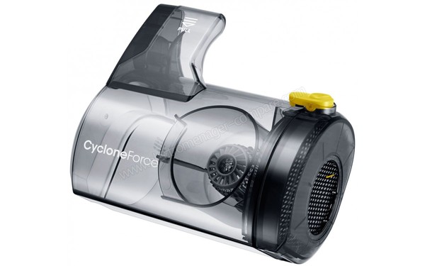 SAMSUNG SR20J9040W - Bac &agrave; poussi&egrave;re
