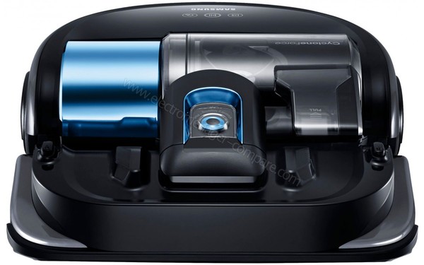SAMSUNG SR20J9040W - Vue de face