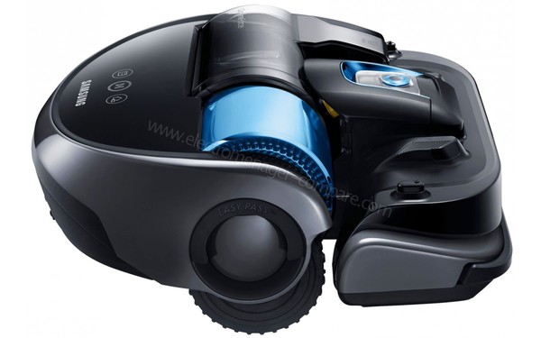 SAMSUNG SR20J9040W - Vue de profil (n&deg;1)