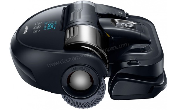 SAMSUNG SR20K9350WK - Vue de profil (2)