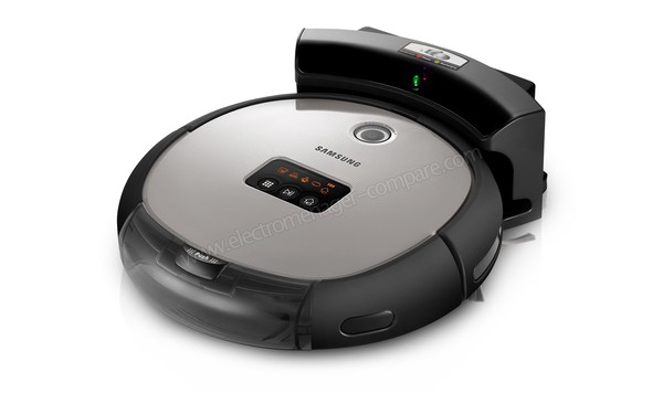 SAMSUNG SR8730 - Base de chargement