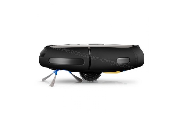 SAMSUNG SR8730 - Vue de profil