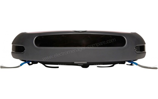 SAMSUNG SR8732 - Vue de face (cr&eacute;dit : Boulanger)