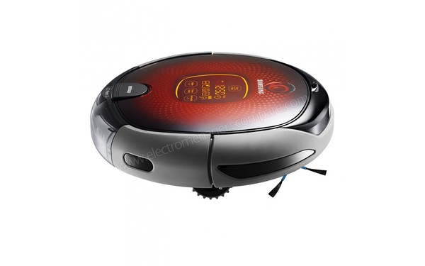 SAMSUNG SR8857 - Vue de profil