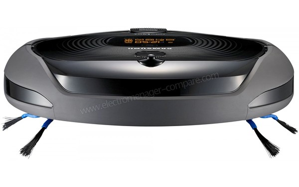SAMSUNG SR8895 - Vue de face