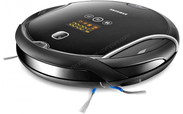 SAMSUNG SR8980 - Vue 3/4 droite (2)