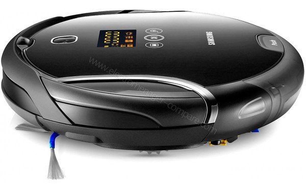 SAMSUNG SR8980 - Vue de profil