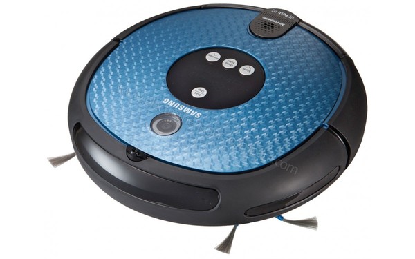 SAMSUNG SR8F30 - Vue 3/4 droite