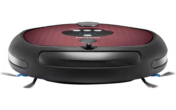 SAMSUNG SR8F36 - Vue de face (cr&eacute;dit : Boulanger)