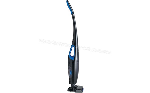 SAMSUNG SS7550 - Vue de profil gauche