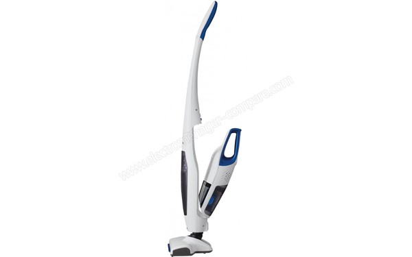 SAMSUNG SS7555 - Aspirateur 2en1