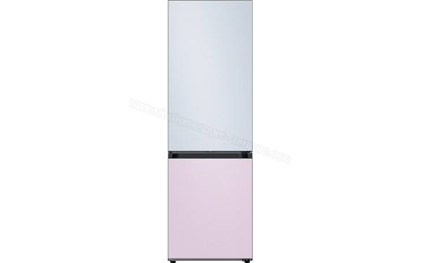 SAMSUNG T-BMFCSCL - Vue de face