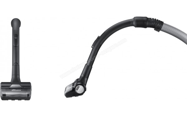 SAMSUNG VC05K51F0VP/ET - Vue de la poign&eacute;e