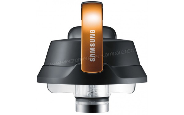 SAMSUNG VC05K51H0VD/ET - Couvercle du bac &agrave; poussi&egrave;re