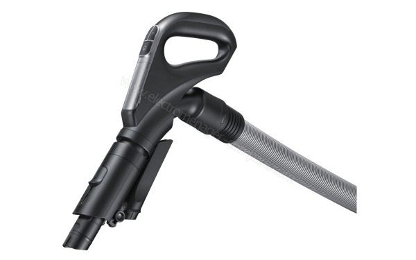 SAMSUNG VC05K71F0HB/ET - Vue de la poign&eacute;e