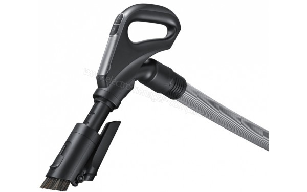 SAMSUNG VC05K71F0HB/ET - Vue de la poign&eacute;e en mode brossette