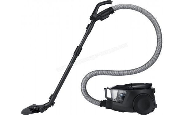 SAMSUNG VC05M31C0HG/ET - Vue de profil