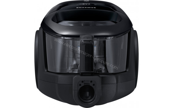 SAMSUNG VC05M31C0HG/ET - Vue de face corps seul