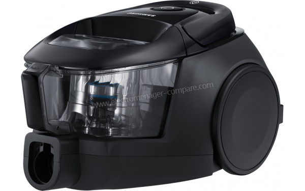 SAMSUNG VC05M31C0HG/ET - Vue 3/4 droite corps seul