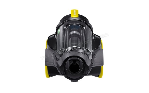 SAMSUNG VC07K41E0VY/ET - Vue de face corps seul