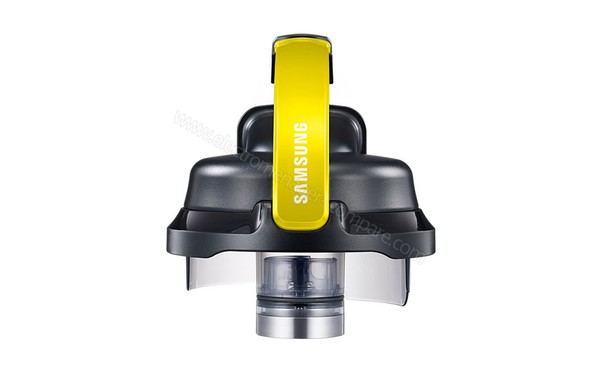 SAMSUNG VC07K41E0VY/ET - Poign&eacute;e de transport