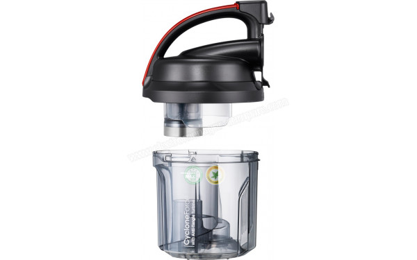 SAMSUNG VC07K41F0VR/ET - Bac &agrave; poussi&egrave;re