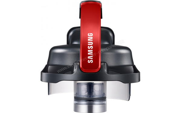 SAMSUNG VC07K41F0VR/ET - Poign&eacute;e de transport