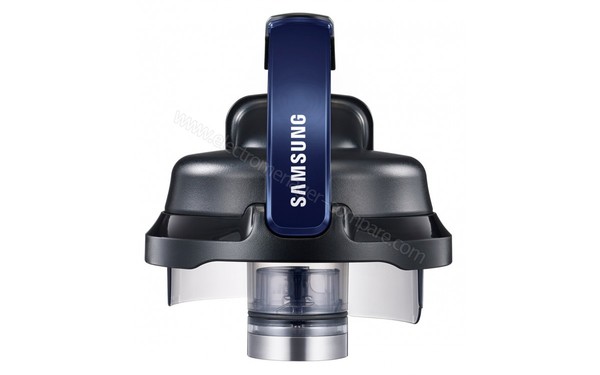 SAMSUNG VC07K41H0VB/EN - Poign&eacute;e du bac