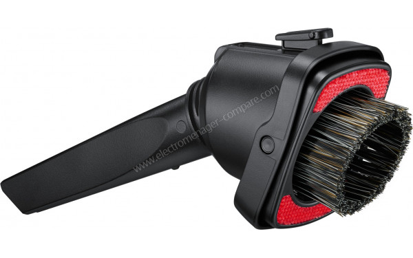 SAMSUNG VC07K51L9H1/EN - Vue de l'accessoire 3 en 1 en mode brosse