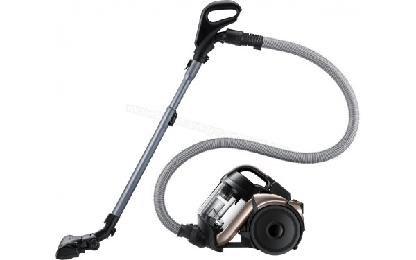 SAMSUNG VC07K51L9H1/EN - Vue de profil