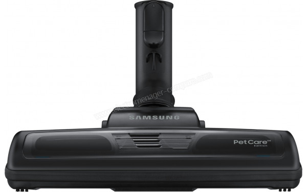 SAMSUNG VC07K51L9H1/EN - Vue de la brosse Pet Care