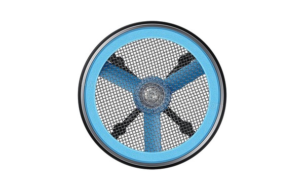 SAMSUNG VC07M2110S2/ET - Filtre