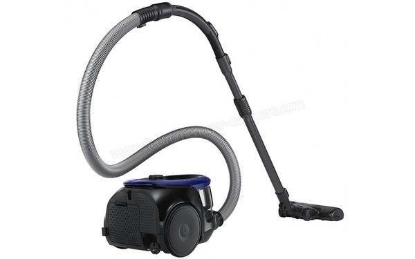 SAMSUNG VC07M2110S2/ET - Vue de l'arri&egrave;re