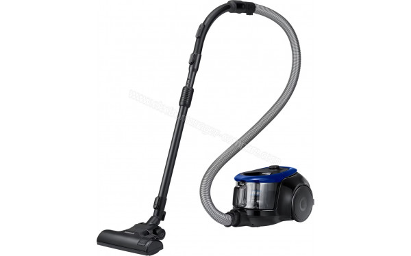 SAMSUNG VC07M2110SB/EN - Vue 3/4 droite