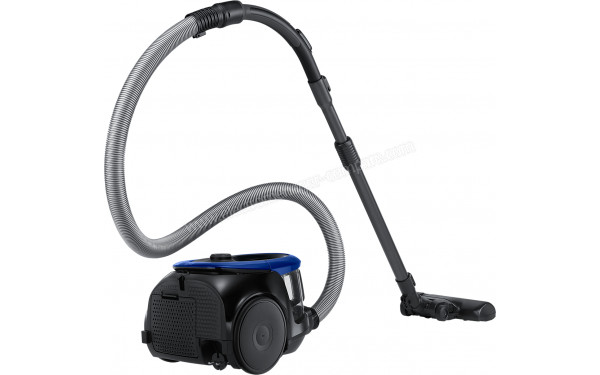 SAMSUNG VC07M2110SB/EN - Vue de l'arri&egrave;re