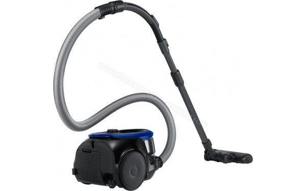 SAMSUNG VC07M2110SB/GE - Vue de l'arri&egrave;re