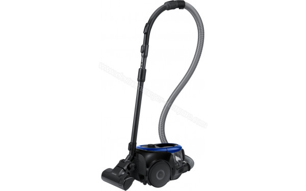 SAMSUNG VC07M2110SB/GE - Position parking