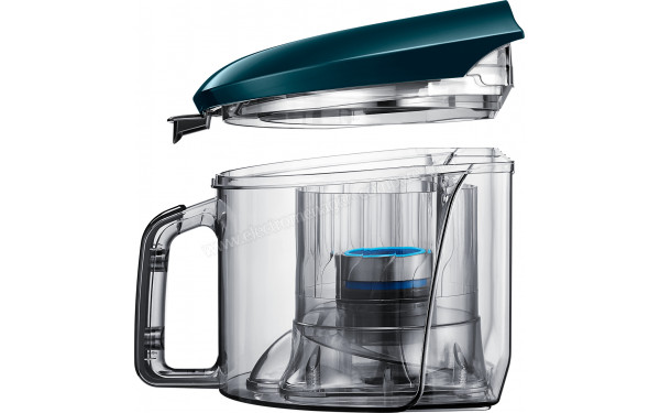 SAMSUNG VC07M21A0VN/SB - R&eacute;servoir