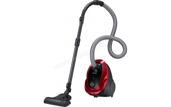 SAMSUNG VC07M25E0WR/GE - Vue 3/4 droite