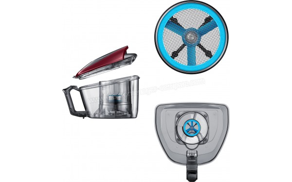 SAMSUNG VC07M3130V1/EN - Vue multiples du r&eacute;servoir