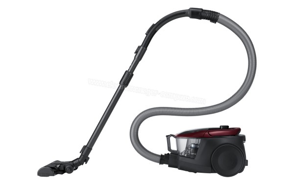 SAMSUNG VC07M3130V1/EN - Vue de profil