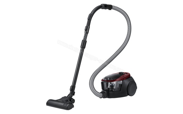 SAMSUNG VC07M3130V1/EN - Vue 3/4 droite