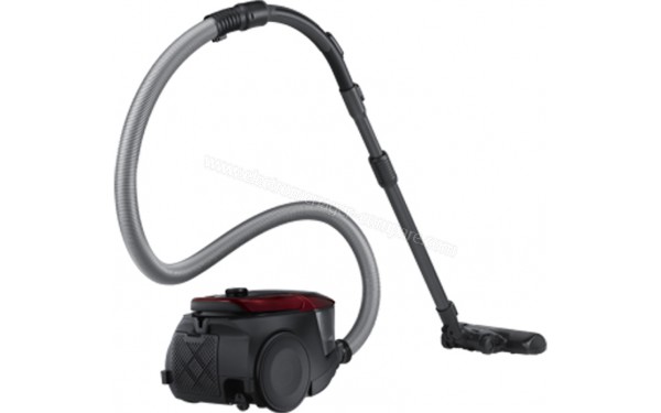 SAMSUNG VC07M3130V1/EN - Vue de l'arri&egrave;re