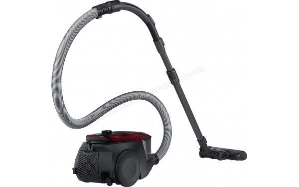 SAMSUNG VC07M3130V1/SB - Vue de l'arri&egrave;re