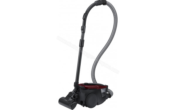 SAMSUNG VC07M3130V1/SB - Vue de l'arri&egrave;re