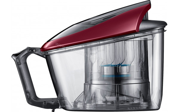 SAMSUNG VC07M3130V1/SB - Vue du r&eacute;servoir